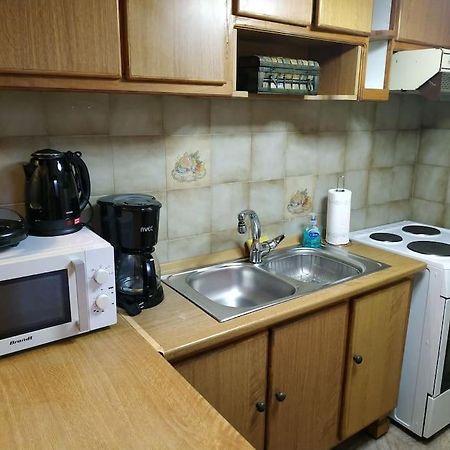 Вілла Linda'S House 2 Аґрія Екстер'єр фото